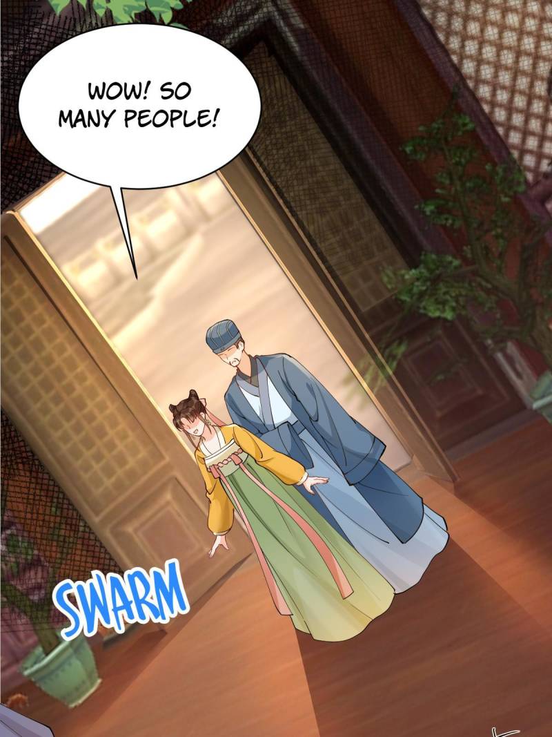 The Ghostly Doctor Chapter 584 7